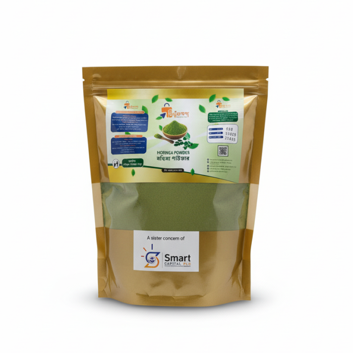 সজনে পাতার গুড়া | Moringa powder